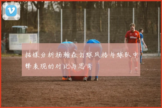 拓媒分析杨瀚森打球风格与球队中锋表现的对比与思考