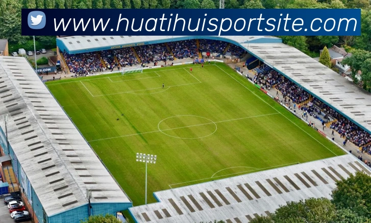 华体会体育品牌故事